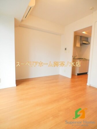 パークキューブ四谷三丁目の物件内観写真